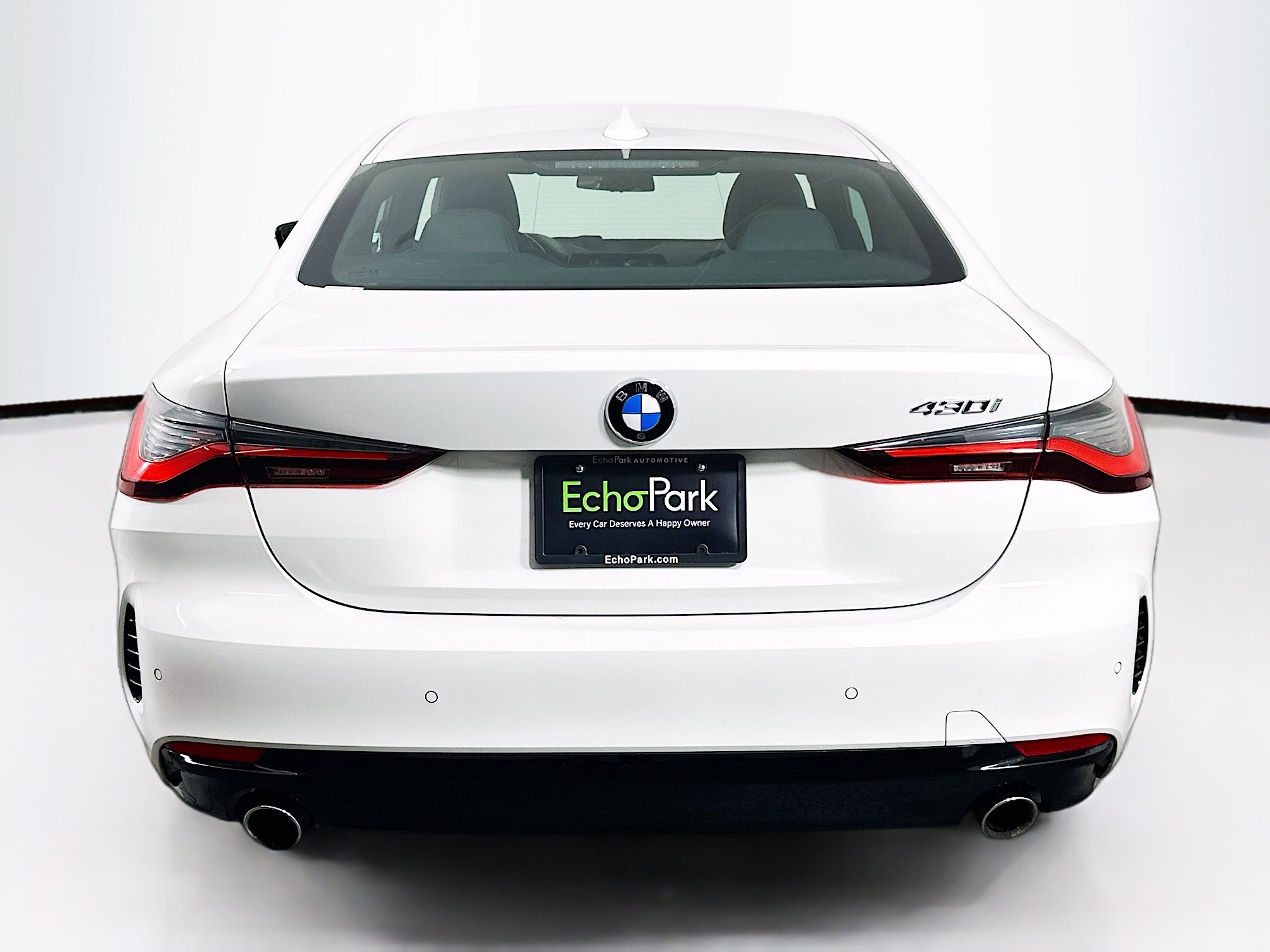 Used 2021 BMW 430i Coupe RWD image 7