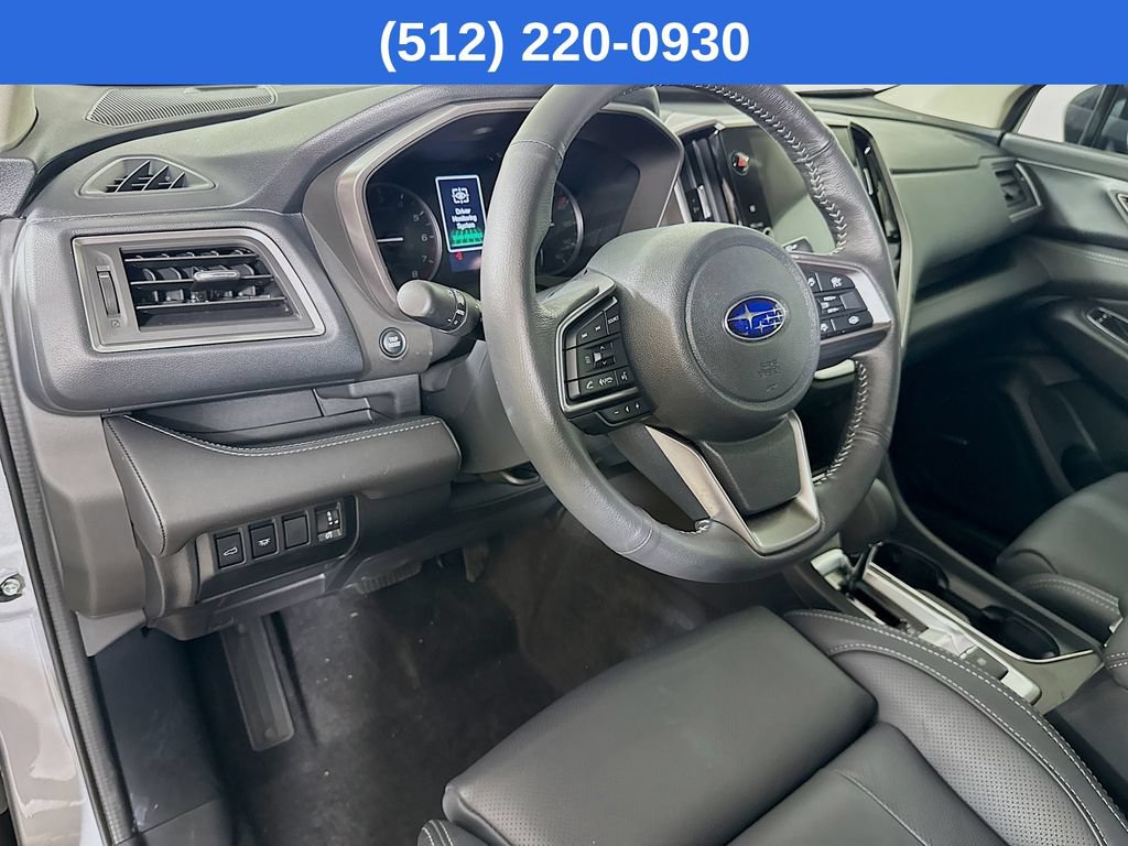 Used 2026 Subaru Ascent Limited AWD/4WD image 10