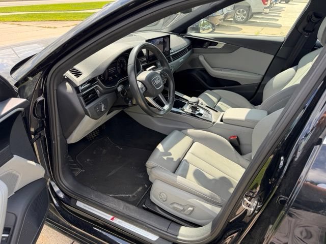Used 2024 Audi A4 2.0T Premium Plus AWD/4WD image 13