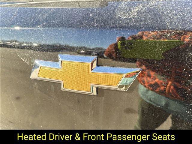 New 2025 Chevrolet TrailBlazer LT w/ Convenience Package image 43