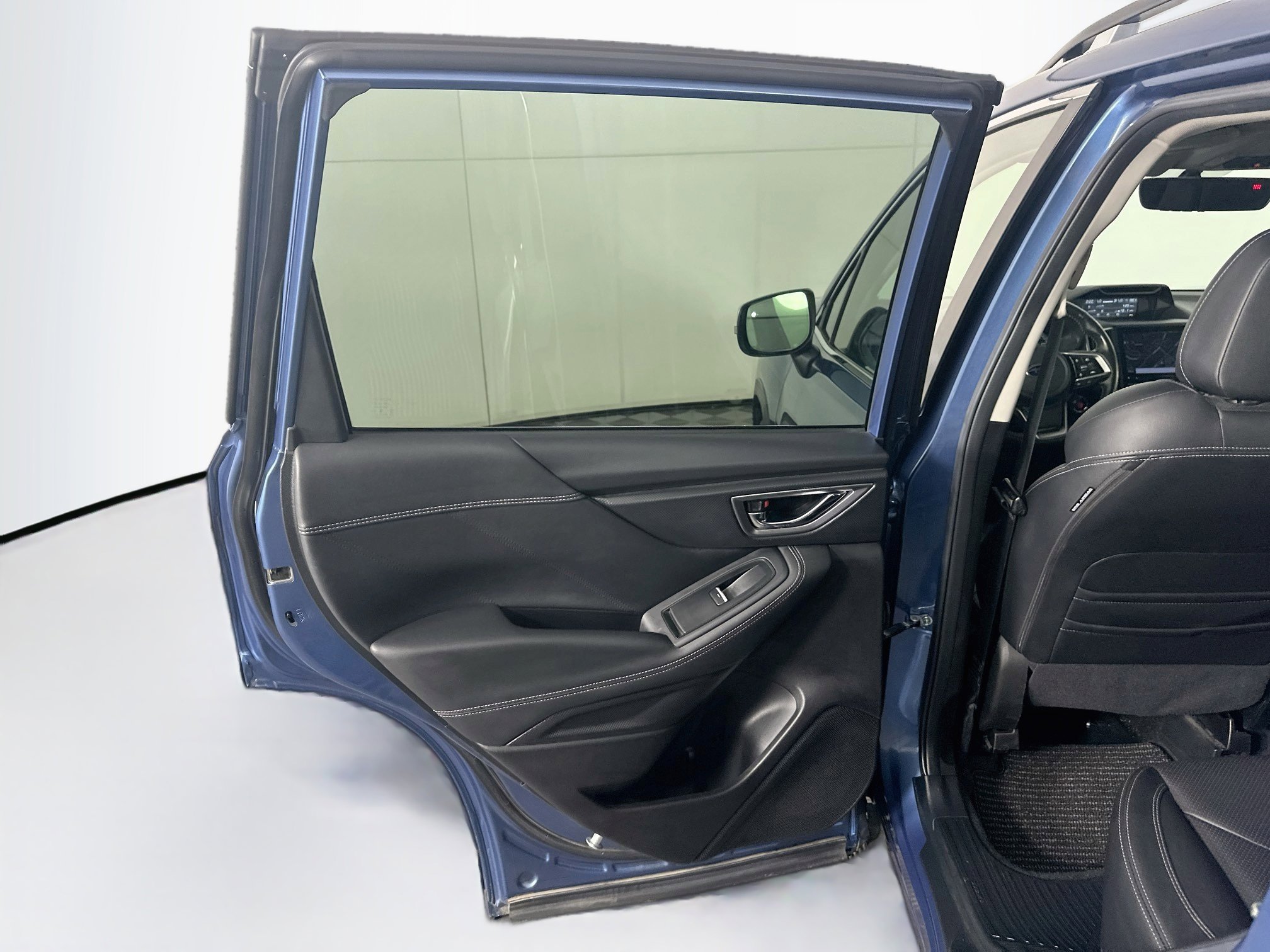 Used 2019 Subaru Forester Touring w/ Popular Package #3 AWD/4WD image 27