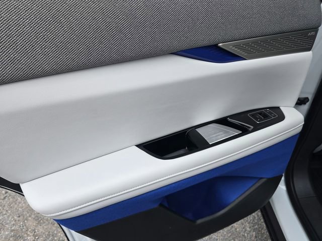 New 2026 Cadillac Optiq Luxury 1 RWD image 14