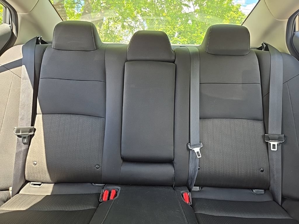 Used 2024 Nissan Altima 2.5 SV FWD image 27