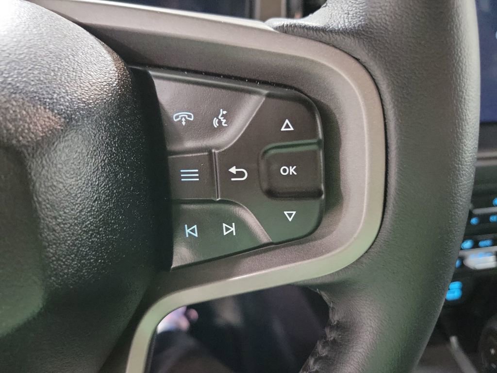 Used 2025 Ford Bronco Big Bend image 37