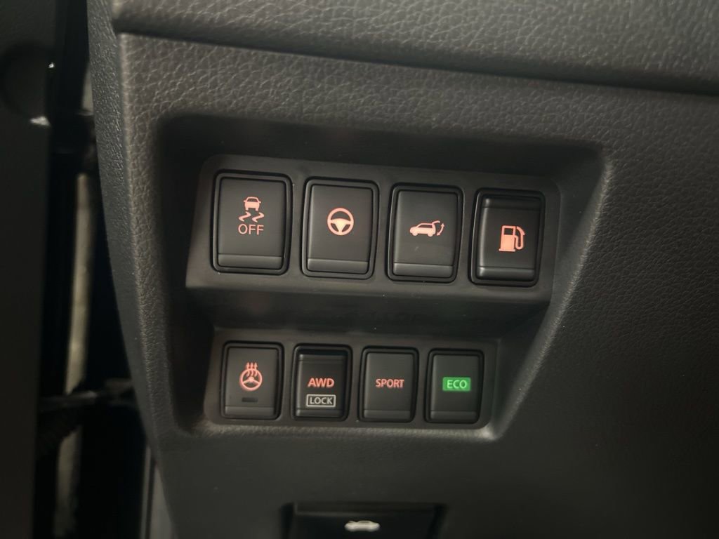 Used 2019 Nissan Rogue SL w/ Premium Package AWD/4WD image 15