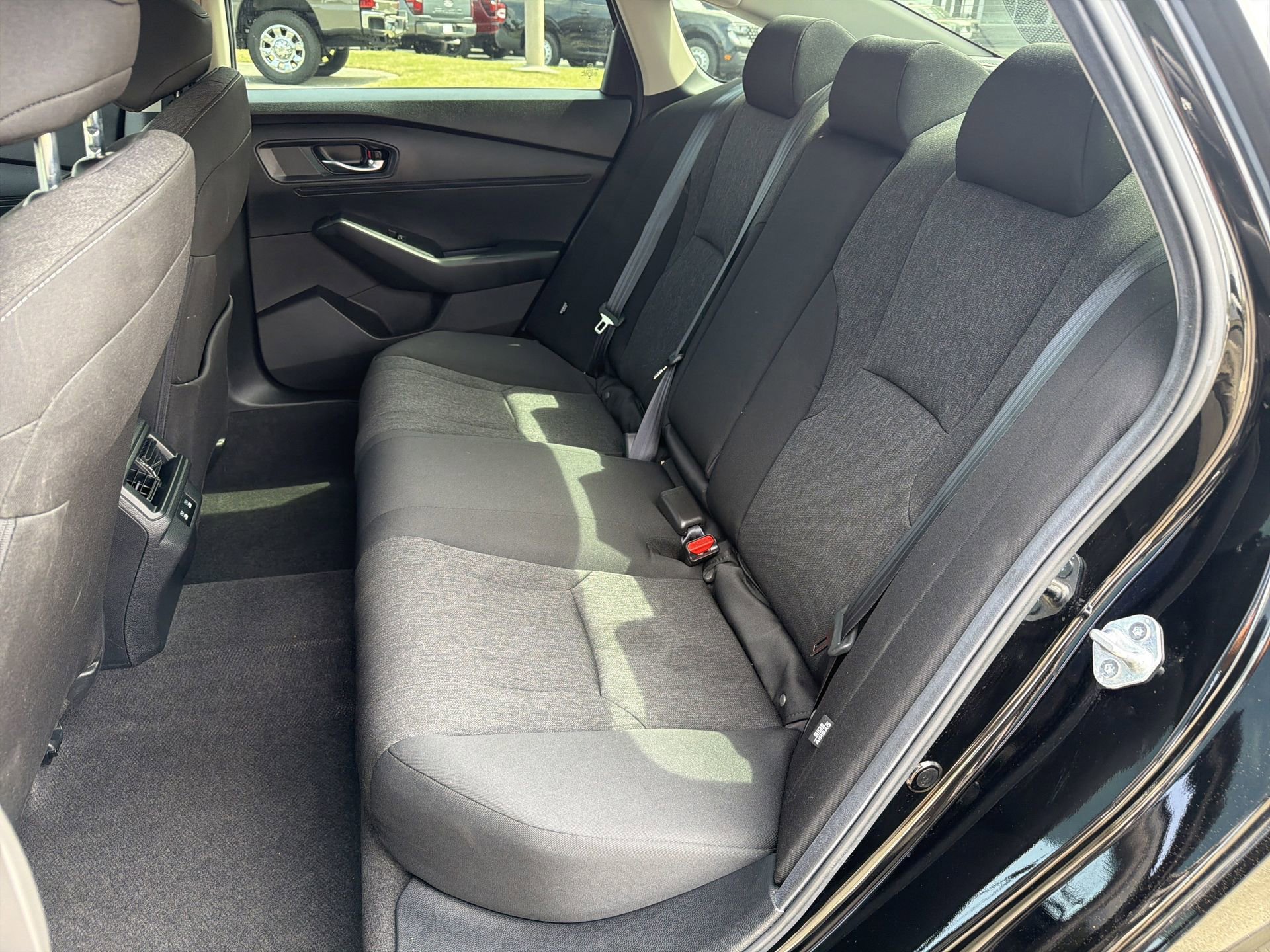 Used 2025 Honda Accord LX image 19