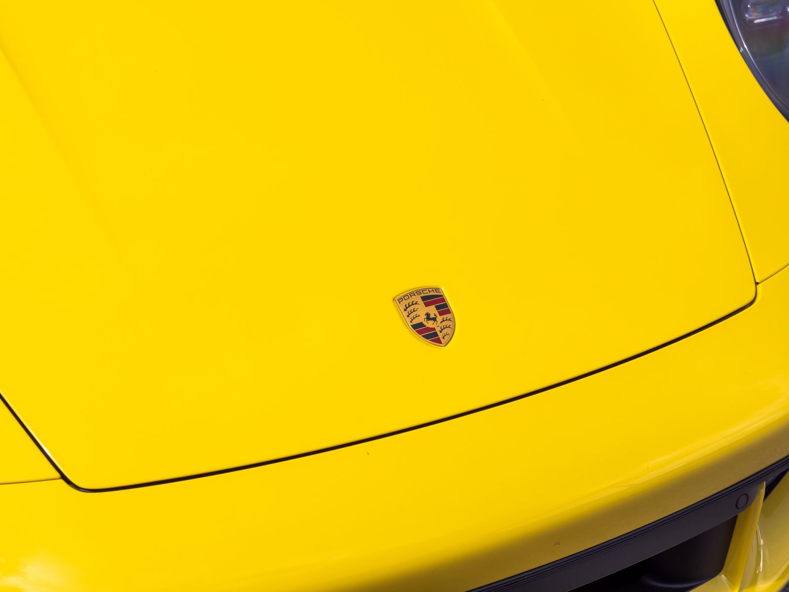 Certified 2023 Porsche 911 Turbo S AWD/4WD image 15