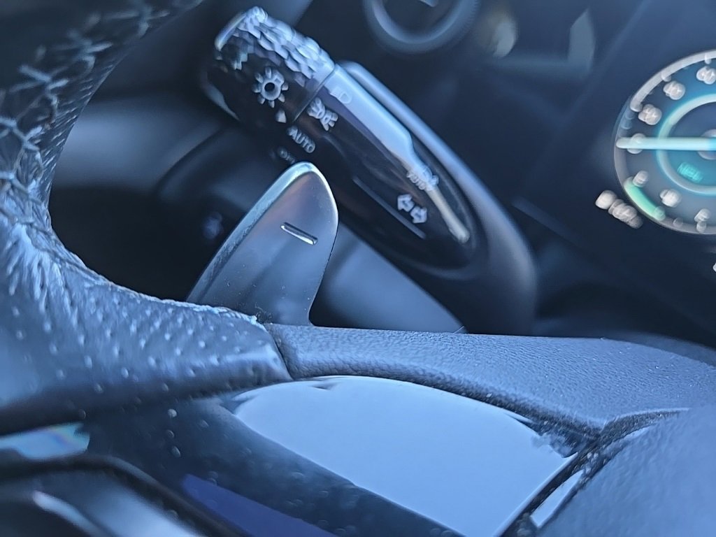 Used 2022 Hyundai Elantra N w/ Preferred Accessory Package image 46