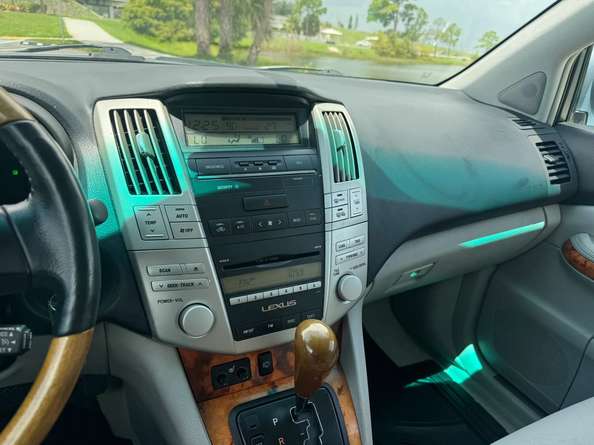 Used 2008 Lexus RX 350 AWD image 19