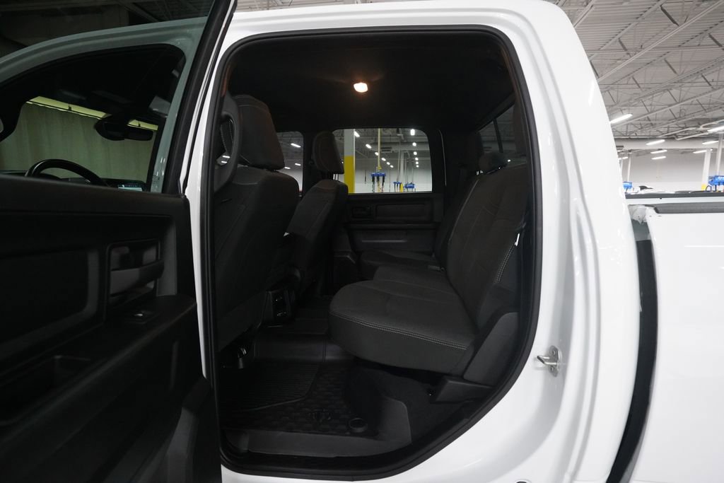 Used 2023 RAM 2500 Tradesman image 15