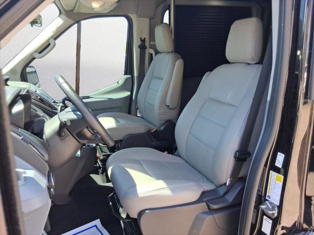 Used 2019 Ford Transit 350 XLT RWD image 13