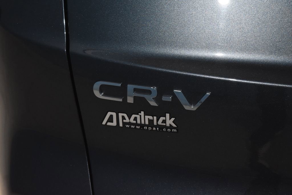 Used 2024 Honda CR-V EX-L image 35