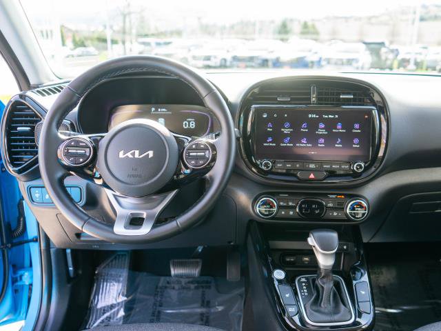 Certified 2023 Kia Soul EX image 14