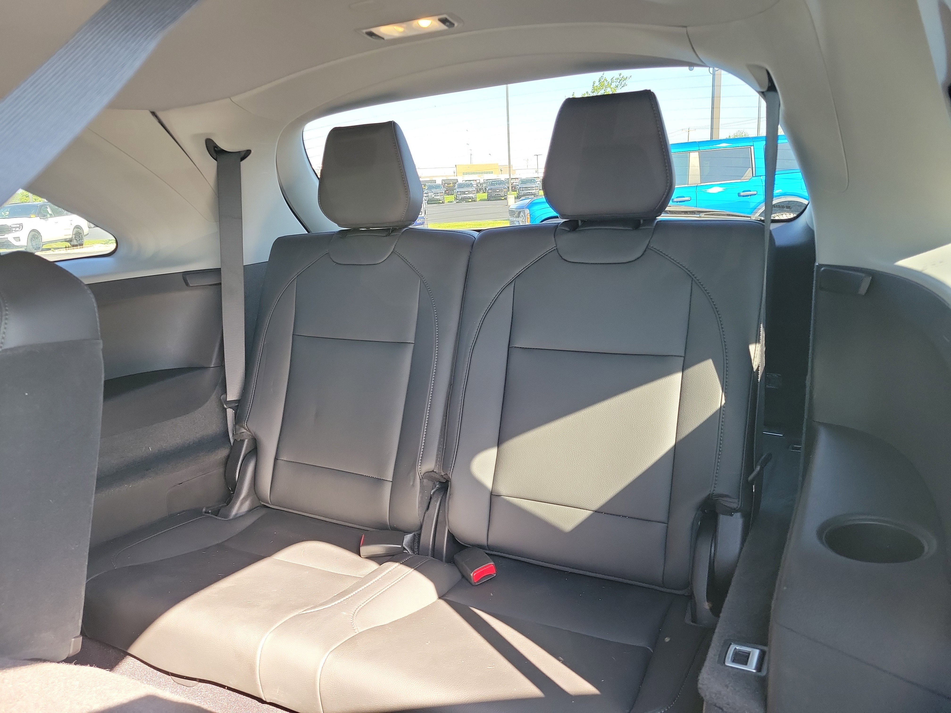 Used 2019 Acura MDX SH-AWD image 16