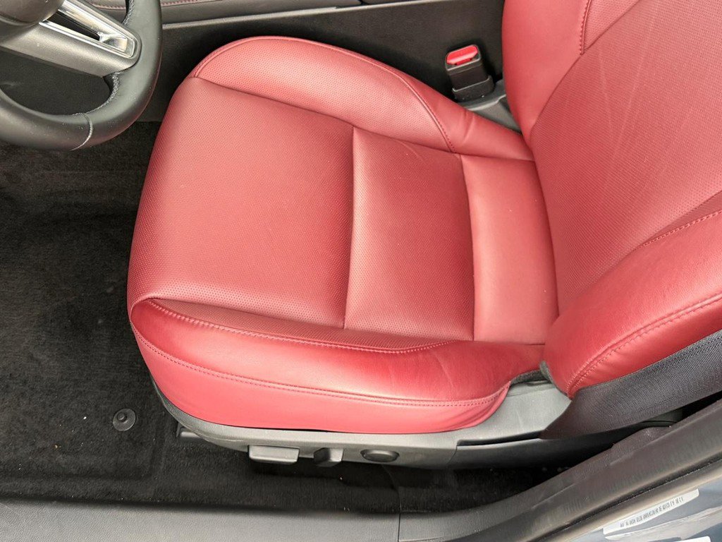 Used 2025 MAZDA MAZDA3 s AWD/4WD image 16