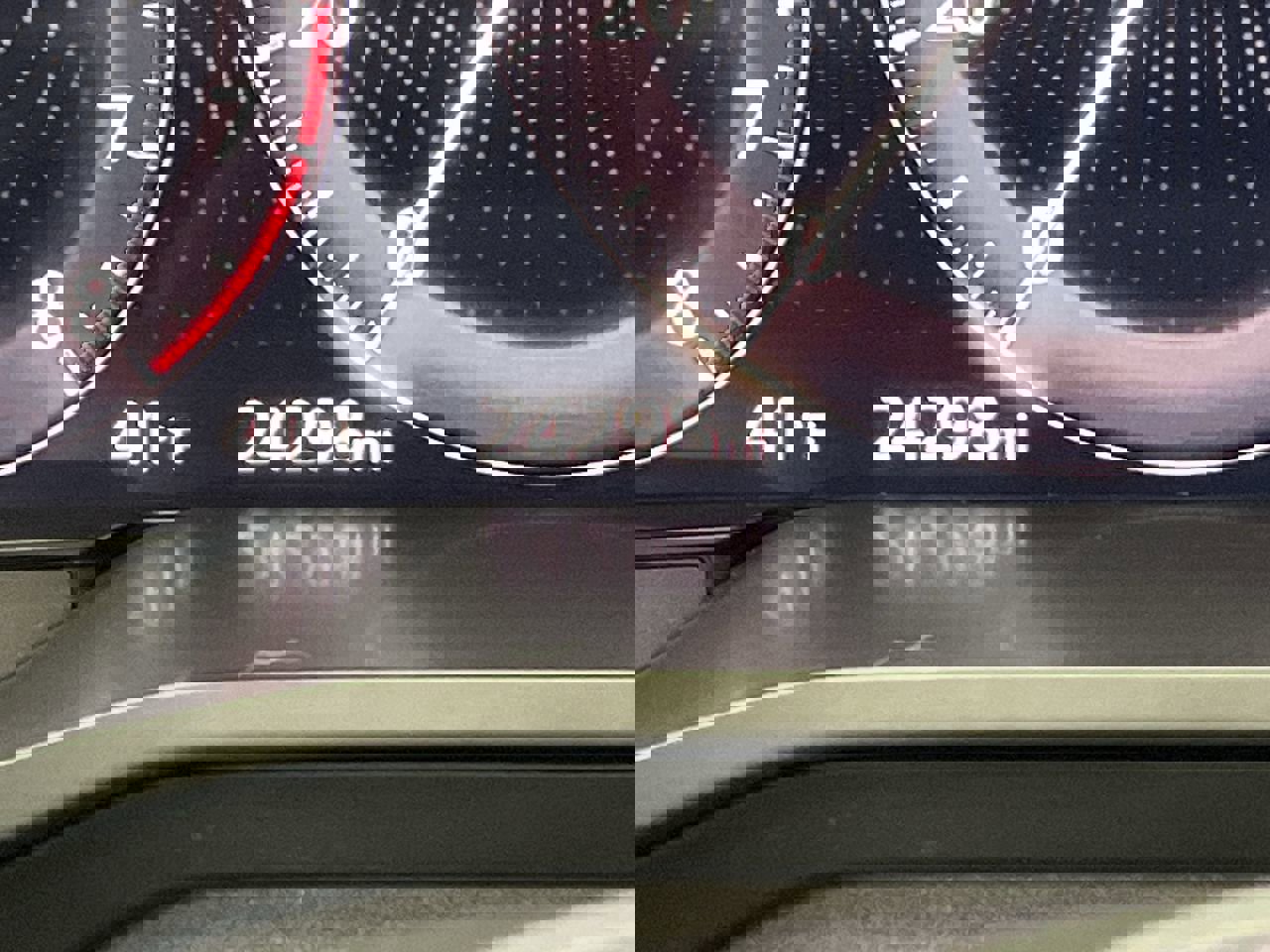 Certified 2025 MAZDA CX-90 3.3 Turbo w/ Premium Sport Pkg image 23