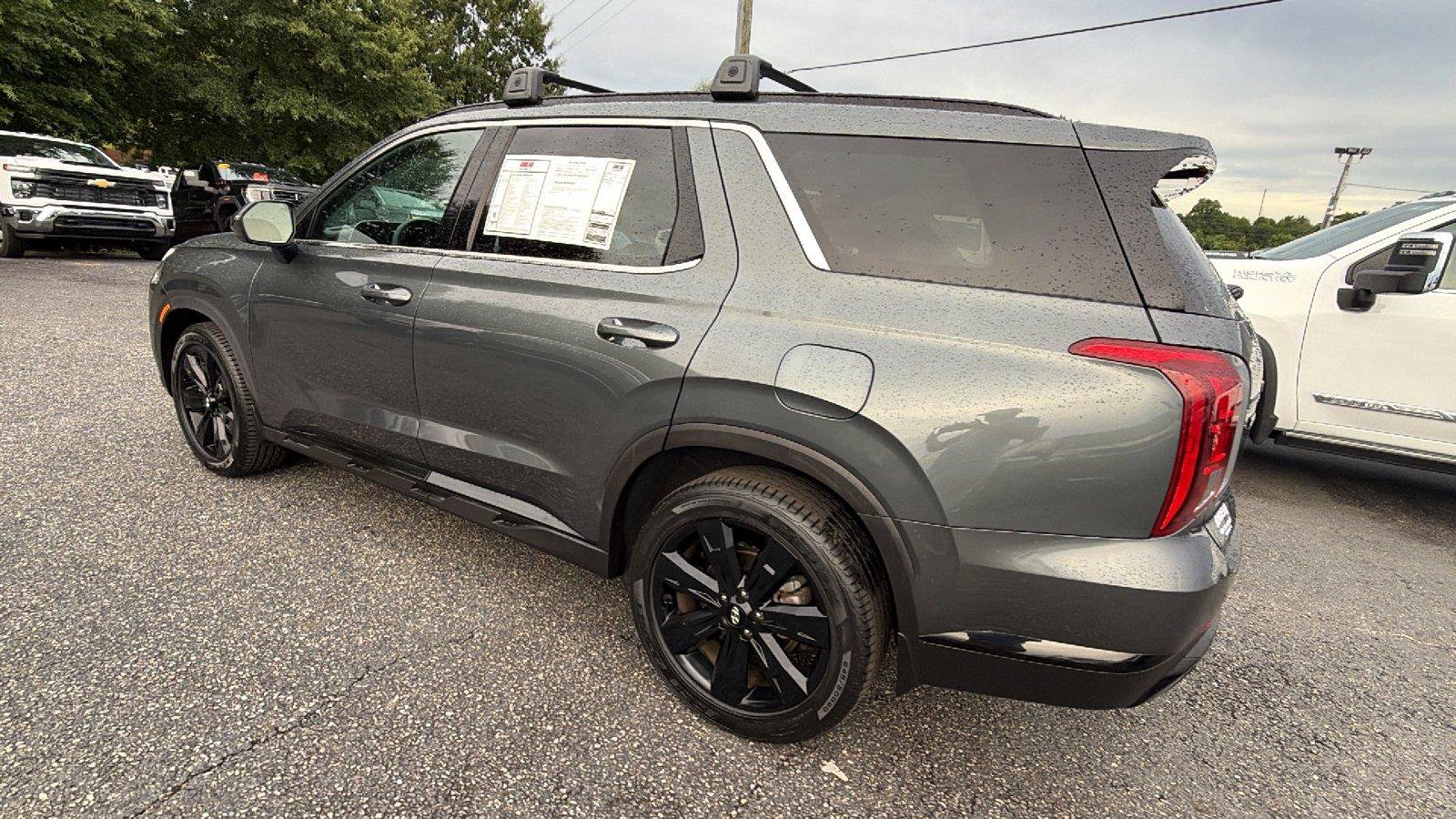 Used 2023 Hyundai Palisade XRT FWD image 11