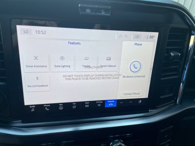 New 2026 Ford F250 Lariat w/ Tremor Off-Road Package AWD/4WD image 49
