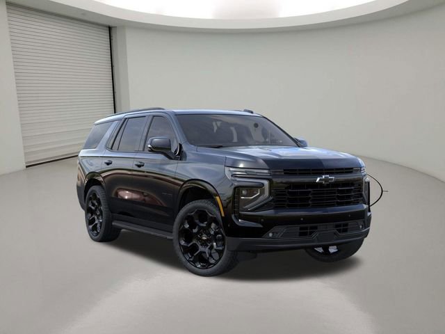 New 2026 Chevrolet Tahoe RST AWD/4WD image 7