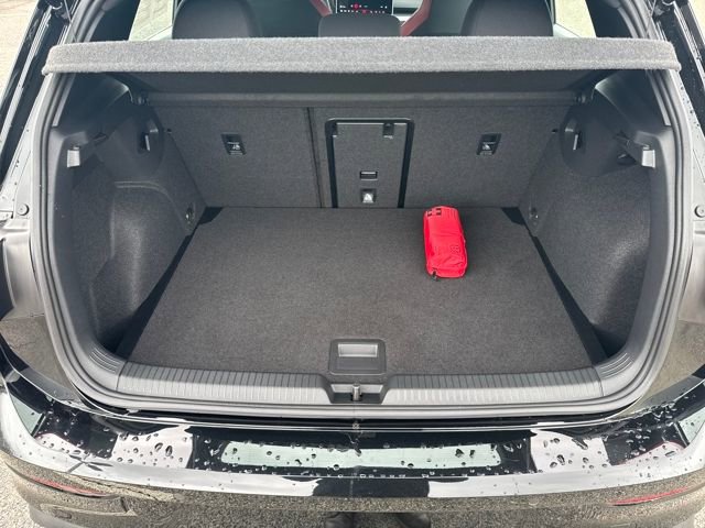 Used 2025 Volkswagen GTI S image 32