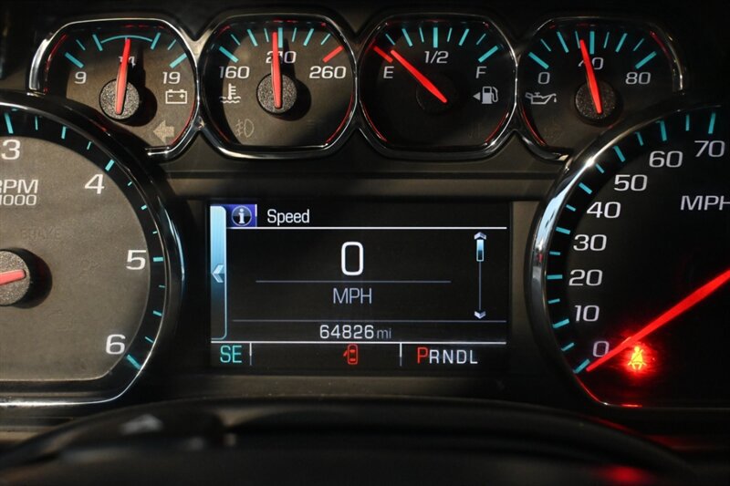 Used 2018 GMC Yukon SLE RWD image 27
