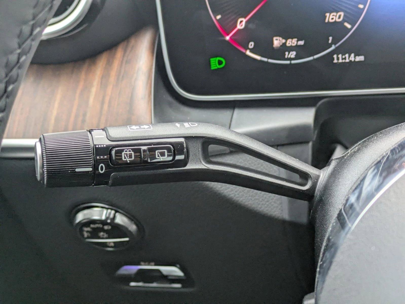 New 2026 Mercedes-Benz GLC 300 4MATIC image 13