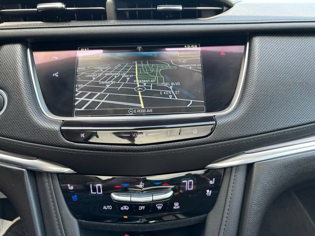 Used 2019 Cadillac XT5 Premium Luxury w/ Driver Assist Package AWD/4WD image 25