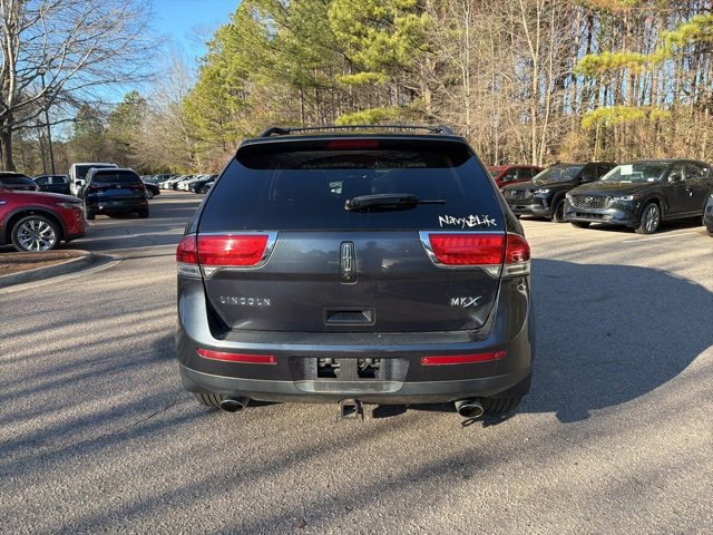 Used 2018 Lincoln MKX Select w/ Select Plus Package image 7