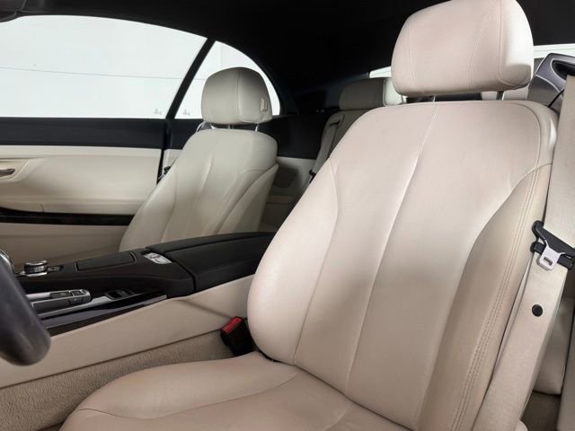 Used 2012 BMW 640i Convertible RWD image 14