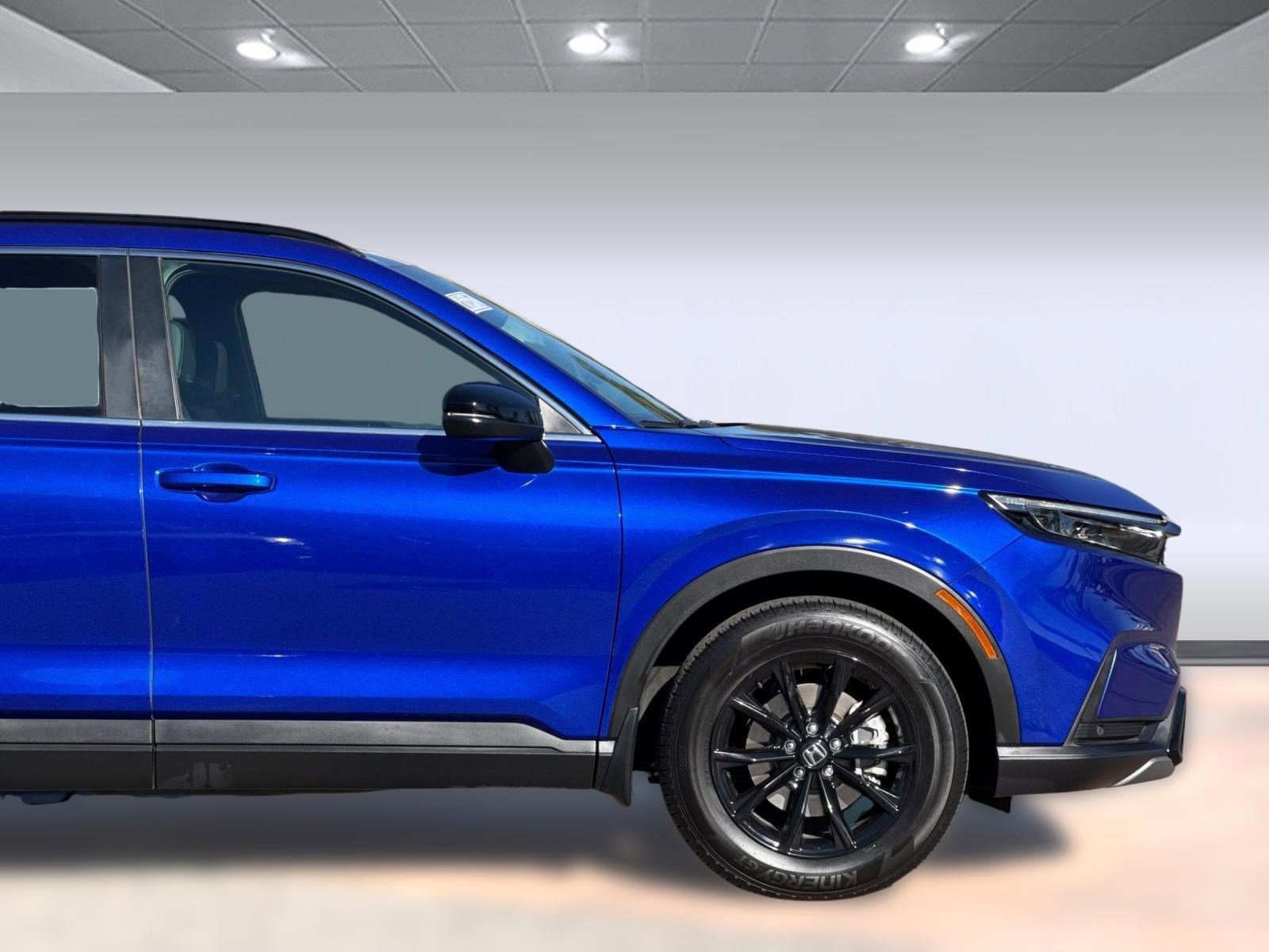 Used 2024 Honda CR-V Sport-L image 34