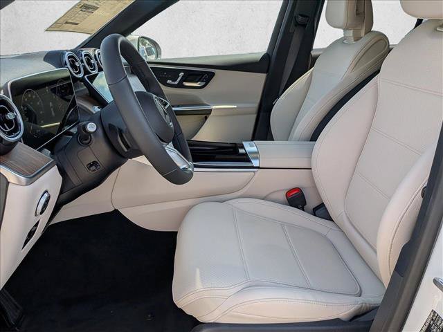 New 2026 Mercedes-Benz GLC 300 4MATIC image 4