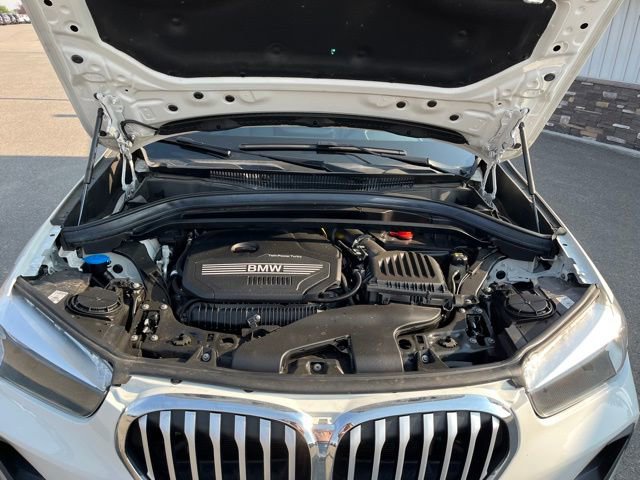 Used 2021 BMW X1 xDrive28i w/ Convenience Package image 23