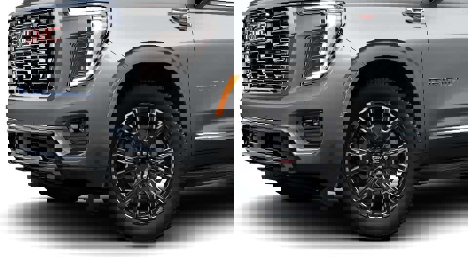 New 2025 GMC Yukon XL Denali image 48