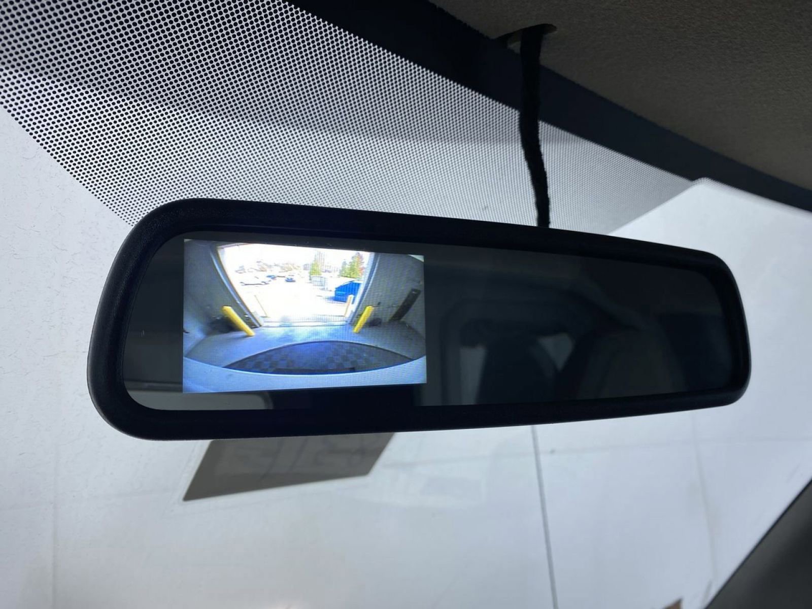 New 2025 Chevrolet Express 3500 w/ Power Convenience Package RWD image 6