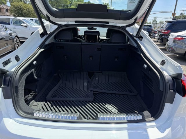 Used 2025 Audi A5 Premium Plus w/ Premium Plus AWD/4WD image 7
