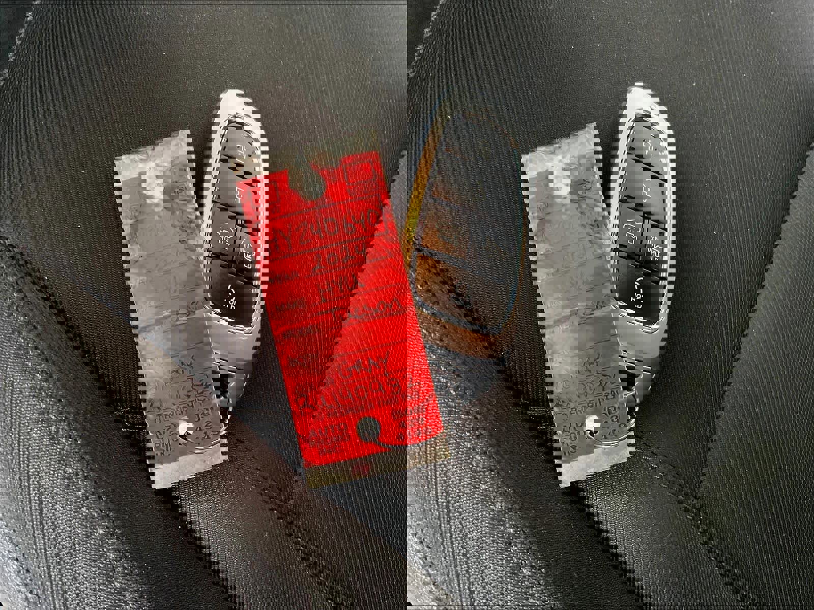 Certified 2024 Hyundai Tucson SEL image 33