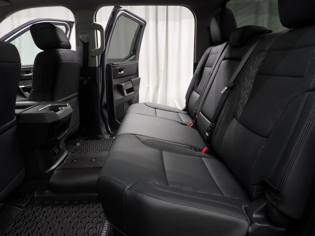 Used 2024 Toyota Tundra Limited image 13