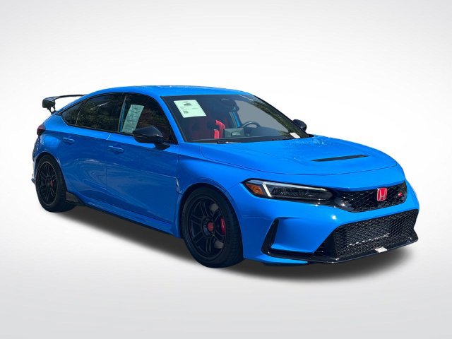 Used 2026 Honda Civic Type R image 4
