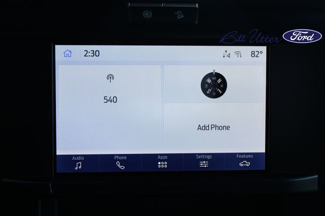 New 2026 Ford F350 XL w/ STX Appearance Package image 13