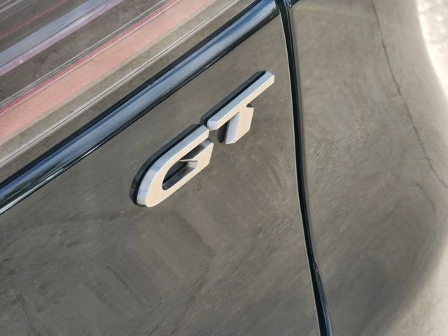 Used 2025 Dodge Hornet GT image 8