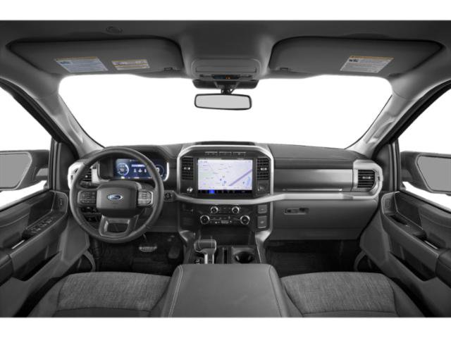 Used 2025 Ford F150 Lightning XLT AWD/4WD image 8