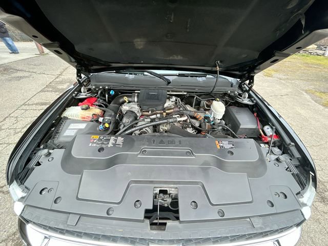 Used 2013 Chevrolet Silverado 2500 LT w/ Interior Plus Package image 25