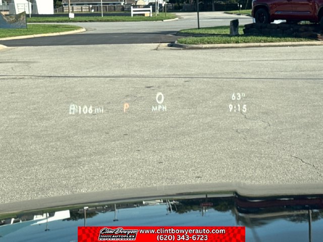 Used 2022 Lincoln Navigator Reserve AWD/4WD image 17