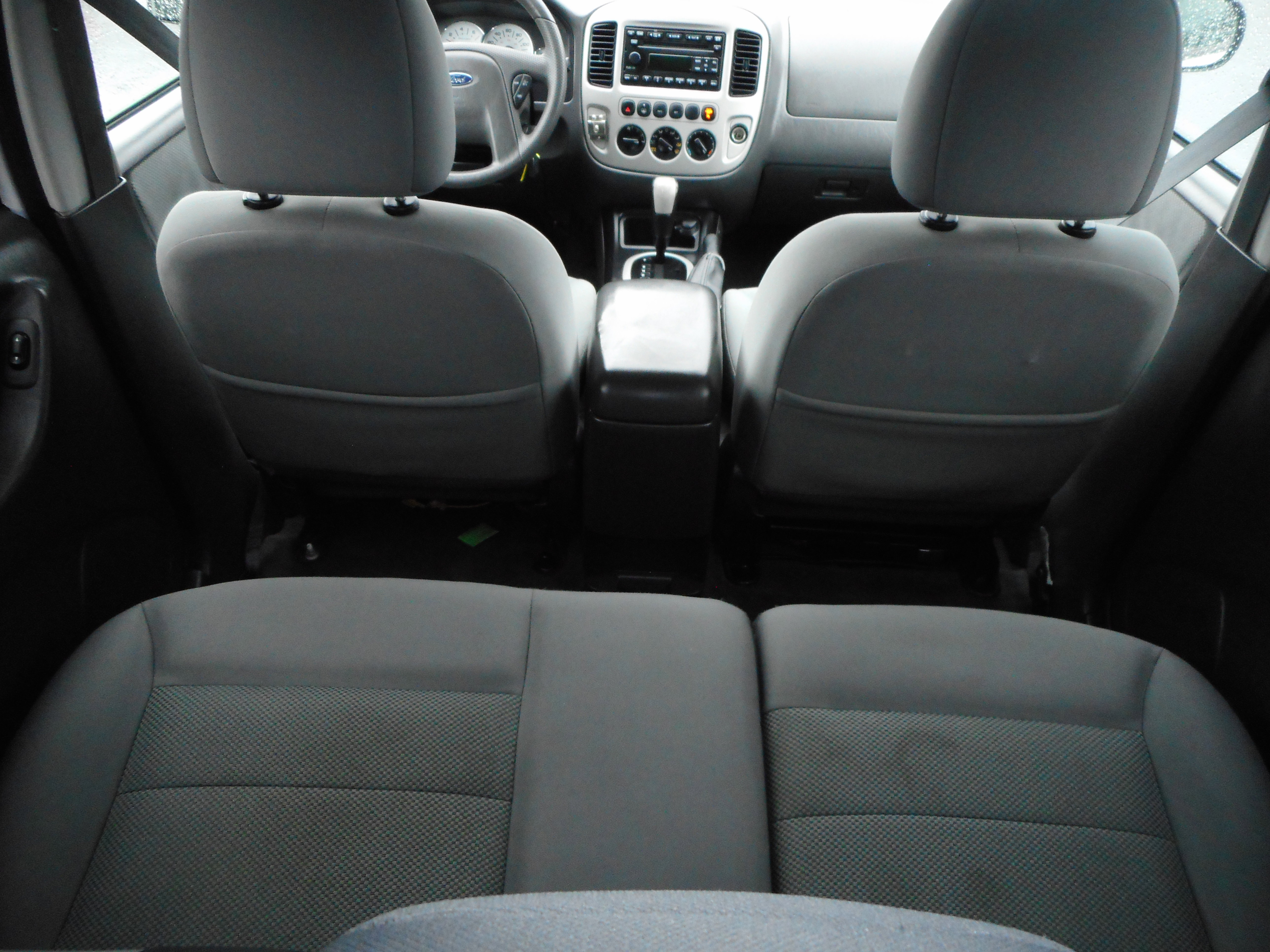 Used 2007 Ford Escape 4WD Hybrid image 23