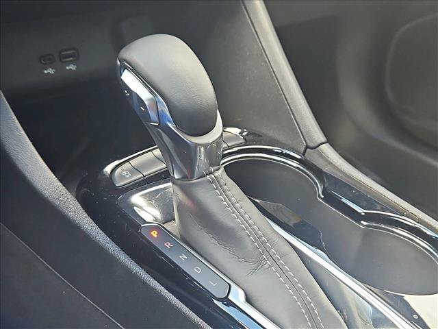Used 2025 Buick Encore GX Preferred w/ Comfort Package FWD image 8