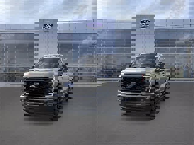 New 2026 Ford F250 XL image 2