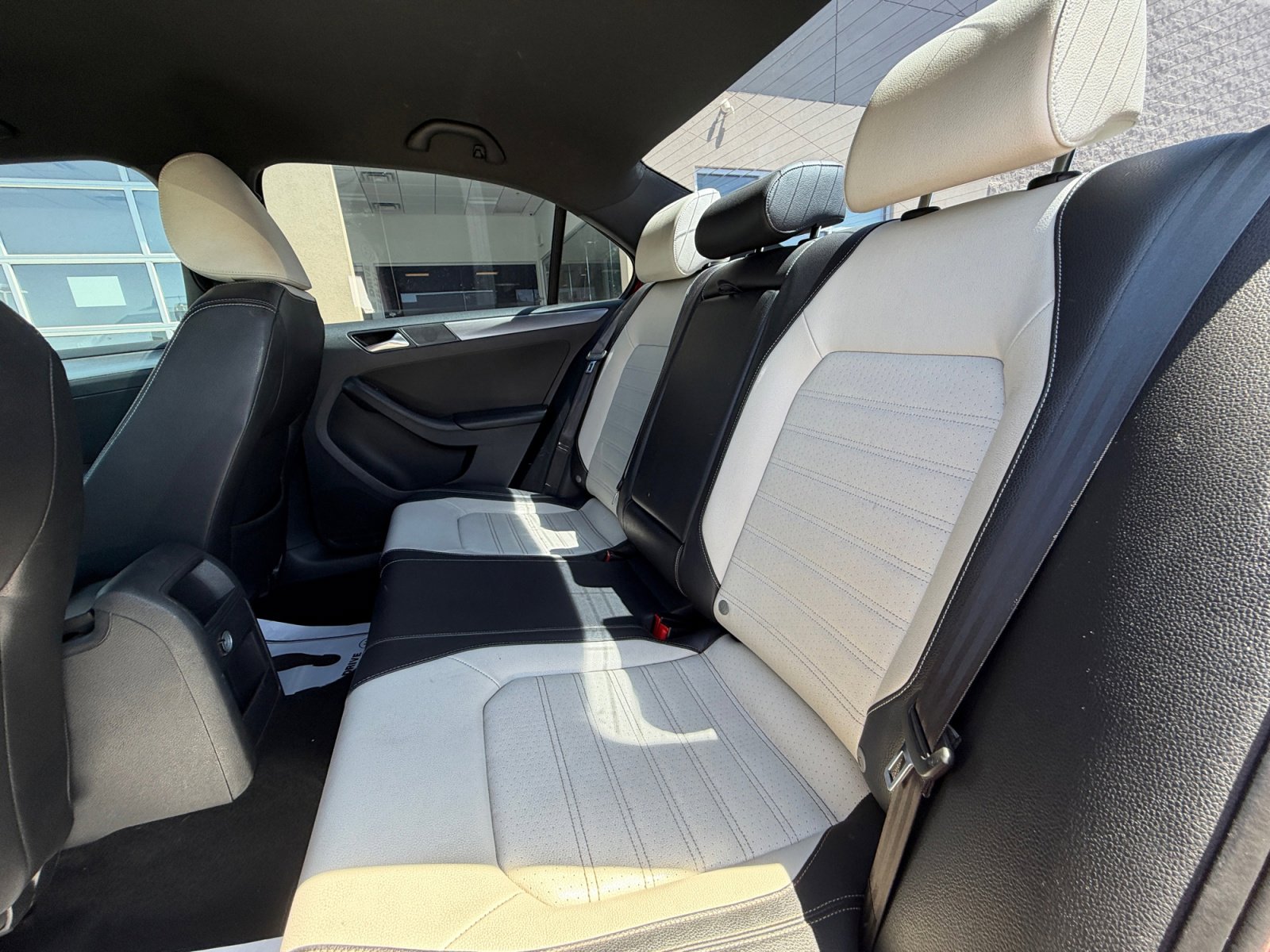 Used 2016 Volkswagen Jetta Sport image 17