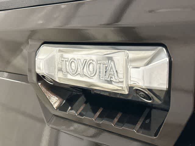 Used 2025 Toyota Tundra 1794 Edition w/ TRD Off-Road Package AWD/4WD image 27