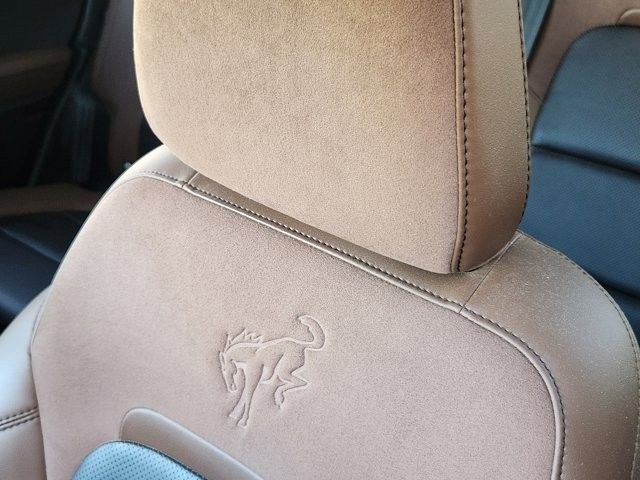 Used 2023 Ford Bronco Sport Badlands w/ Premium Package image 24