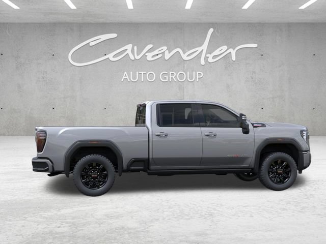 New 2026 GMC Sierra 2500 AT4 w/ AT4 Premium Plus Package AWD/4WD image 5